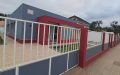 Edifício de Escritório Moderno em Ponta Mina