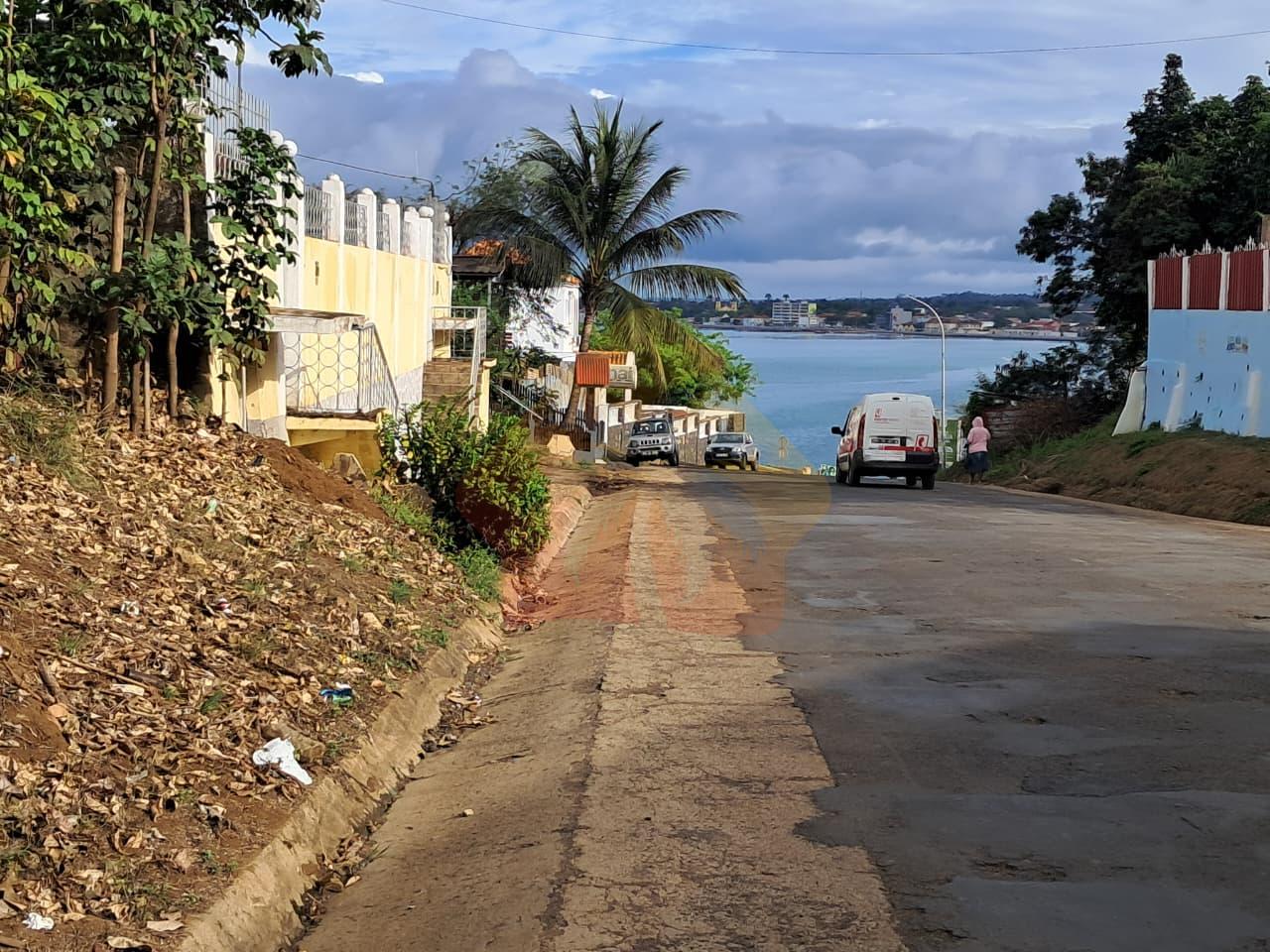 Terreno Premium de 500 m² com Vista Mar
