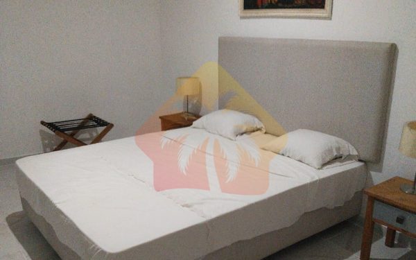 Apartamento/Anexo T1 * Fruta fruta