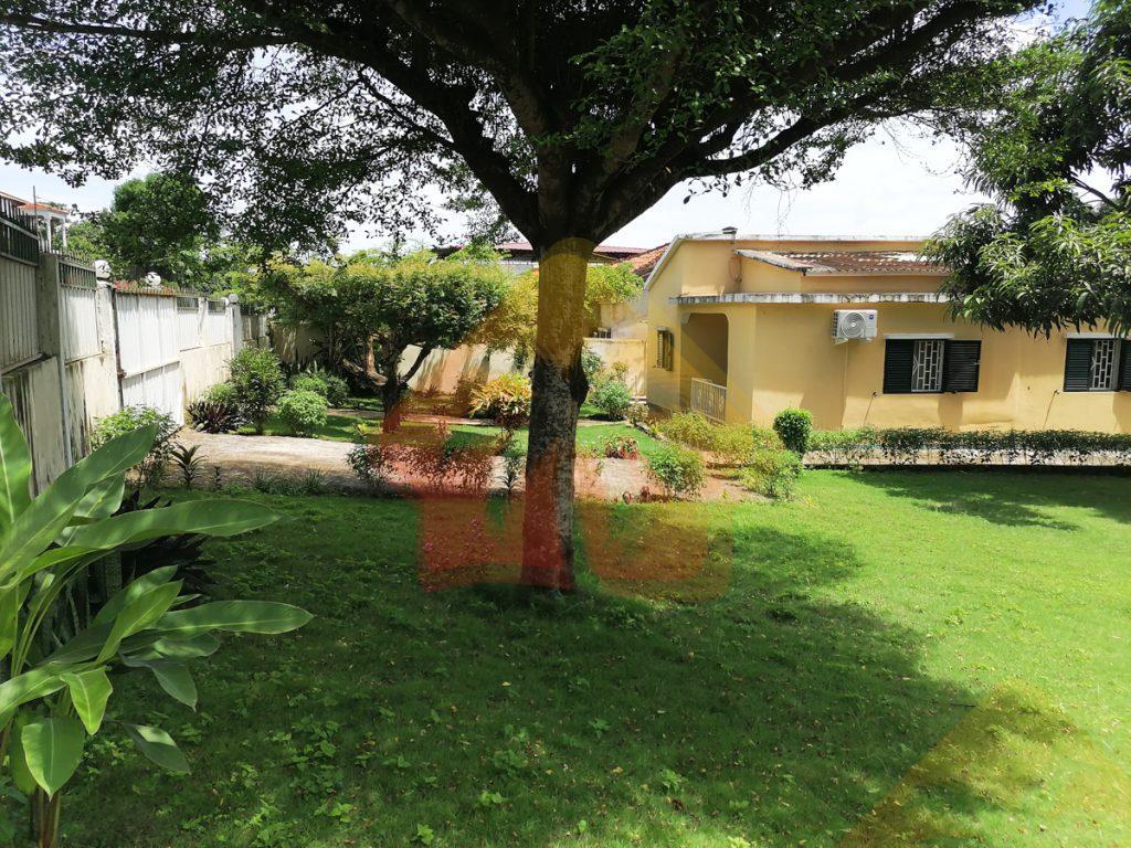 Chalé T3 * Campo de Milho