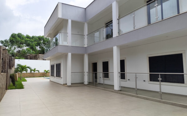 Moradia T4+1 * Exclusiva BWS