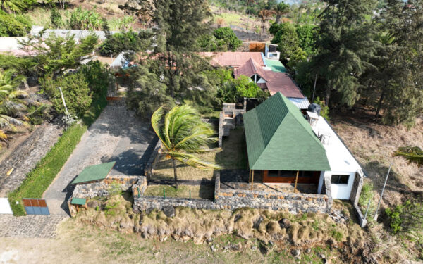 Moradia T2+T1+T1 * Vista mar (Exclusivo BWS)
