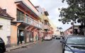 Centro de Escritórios (6 Gabinetes)