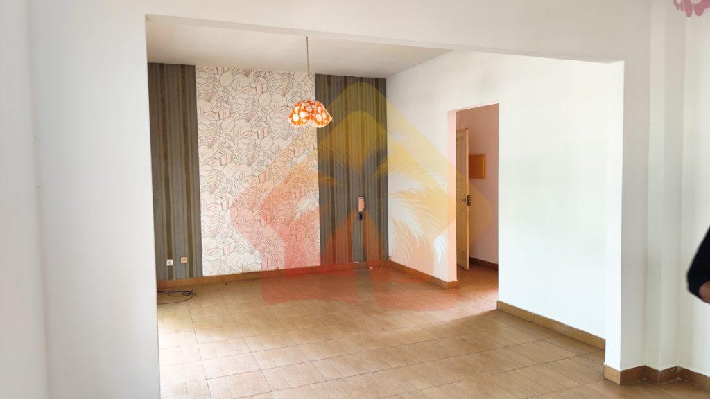 Apartamento T2+1 * Campo de Milho