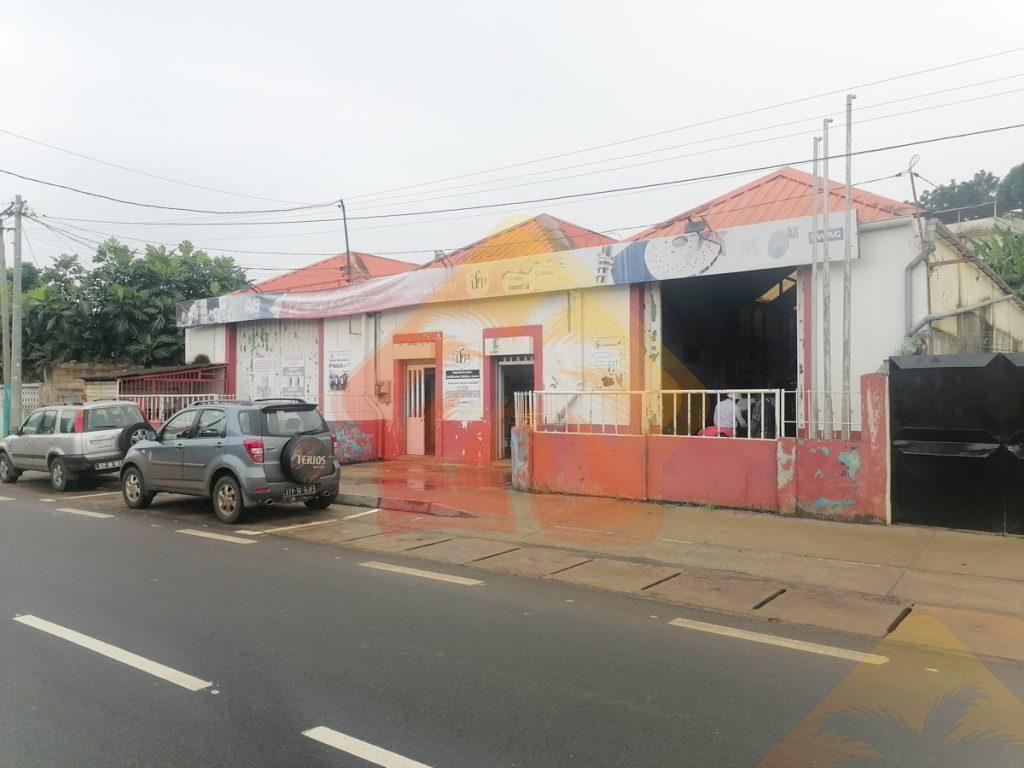 Armazém Loja 400 m2