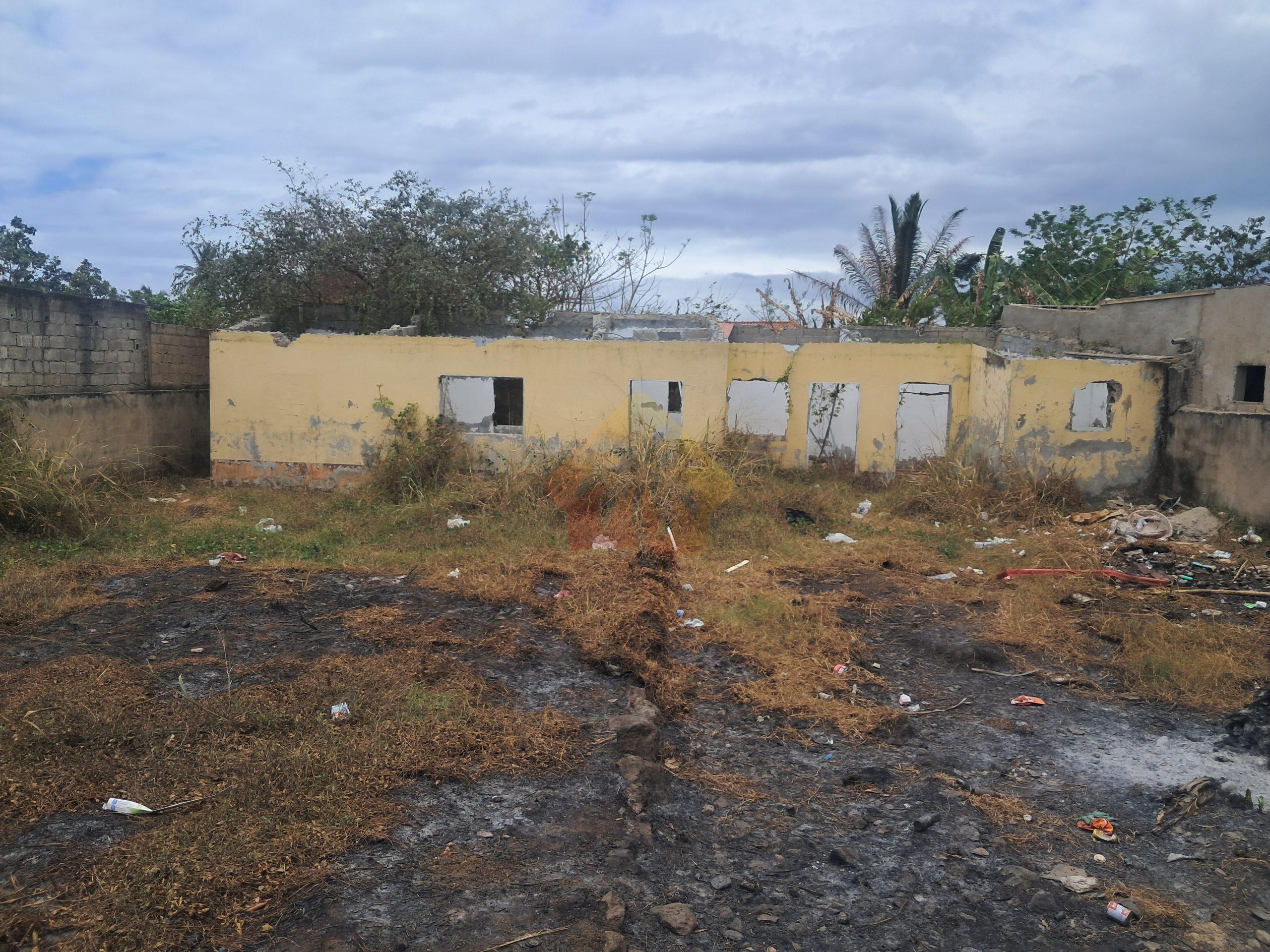 Terreno de 500 m² no Bairro Saton / Aeroporto com Anexo
