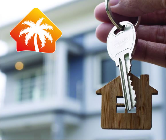Serviços > Imobiliária